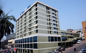 Hotel La Falaise Yaounde